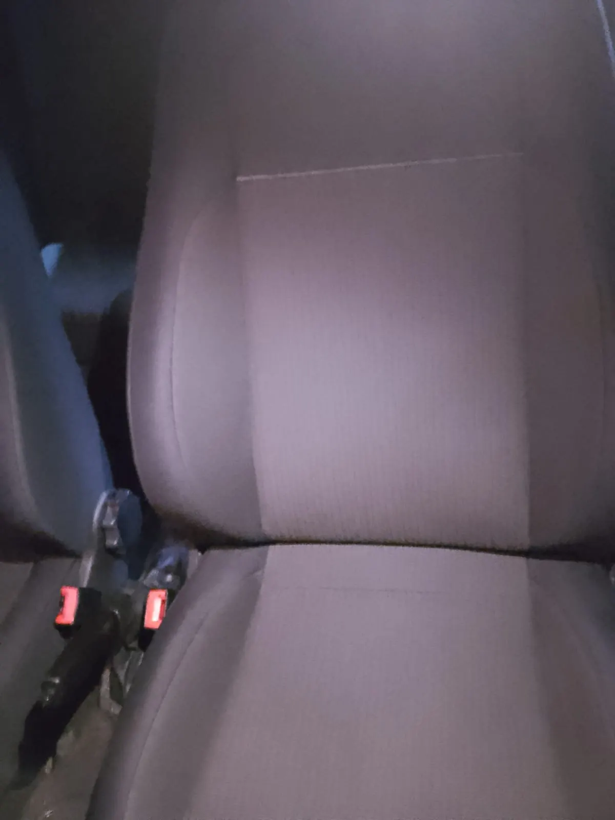 Higienização Veicular - Limpeza de Banco de Carro