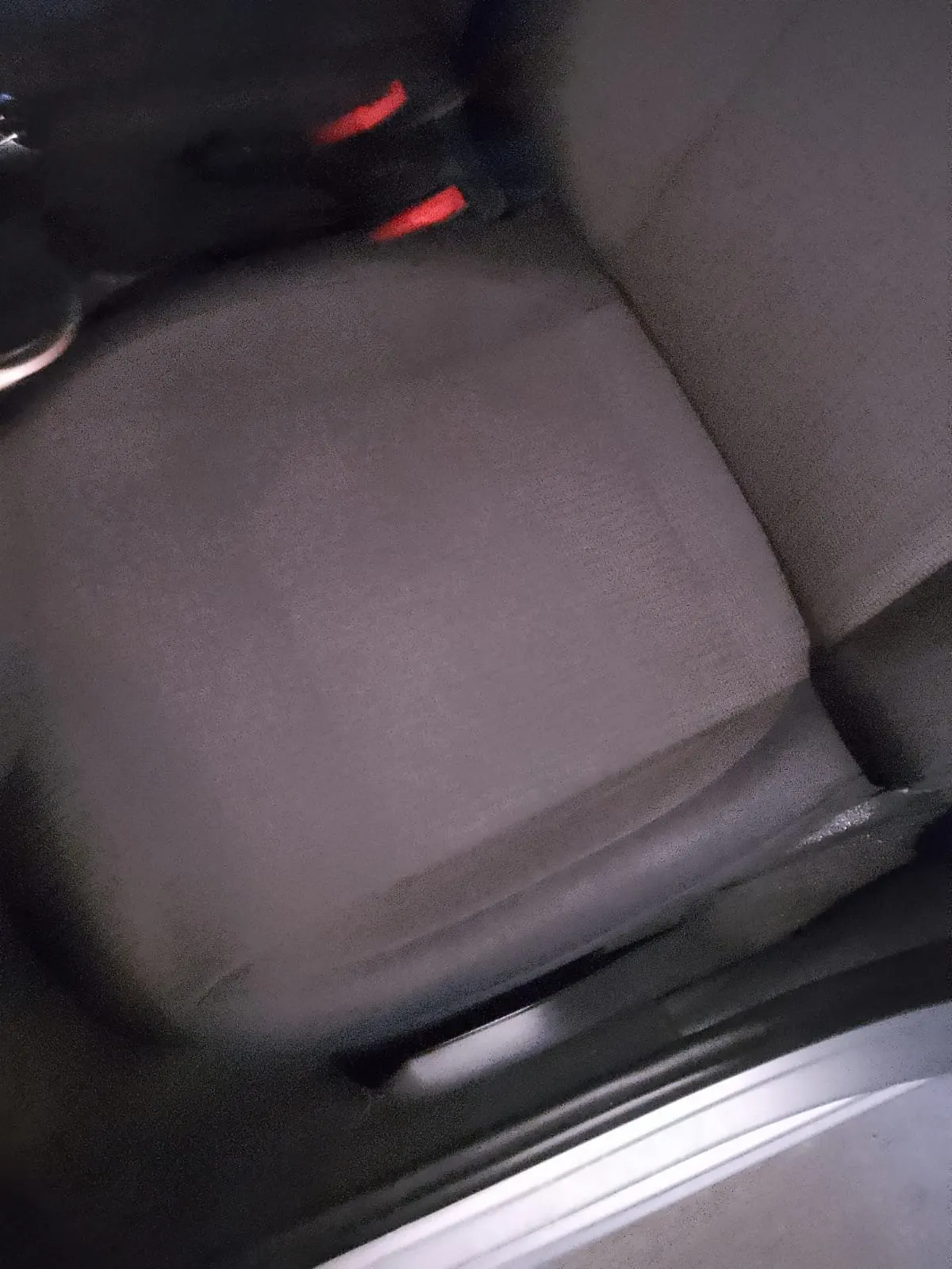 Higienização Veicular - Limpeza de Banco de Carro